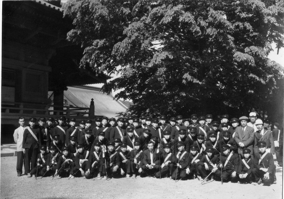1957ohtadonryu